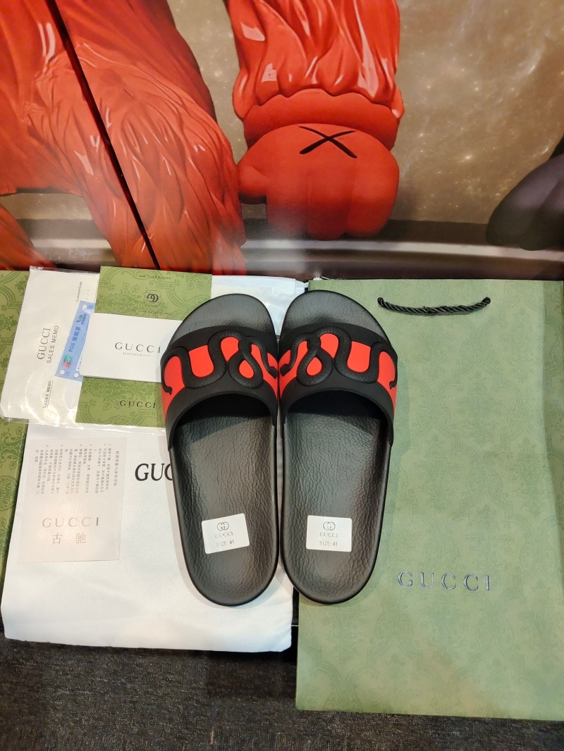 Gucci Slippers